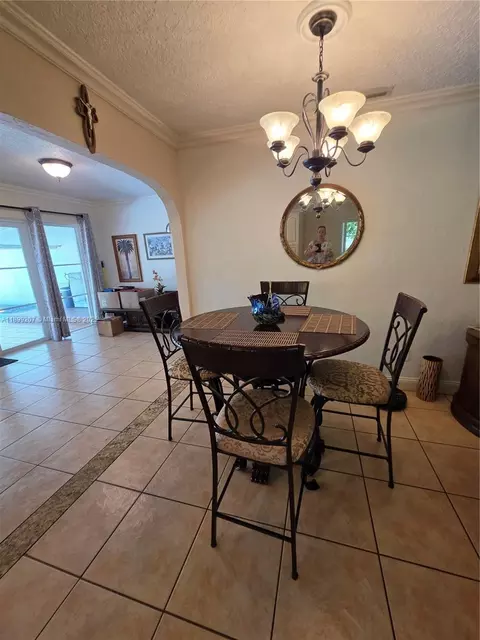 Dining - 6923 Holly Rd, Miami Lakes, FL 33014 photo 1 of 1