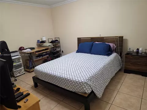 Bedroom - 6923 Holly Rd, Miami Lakes, FL 33014 photo 2 of 2