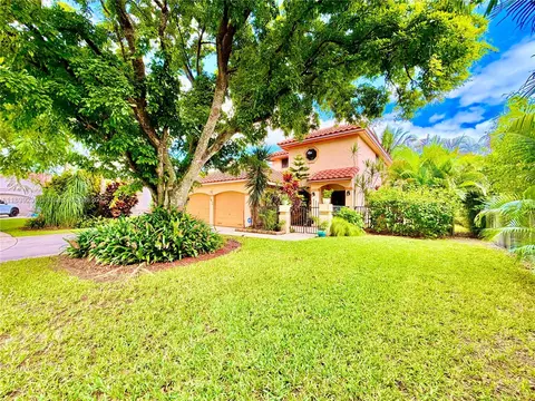 542 NW 39th Ter, Deerfield Beach, FL 33442