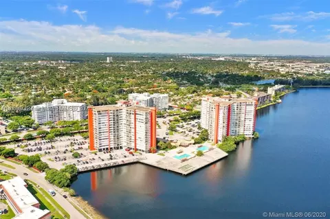 1351 NE Miami Gardens Dr #1404E, Miami, FL 33179