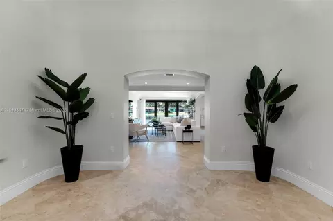 Entry Way - 14940 Egan Ln, Miami Lakes, FL 33014 photo 1 of 5
