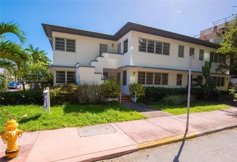 1485 Bay Rd, Miami Beach, FL 33139