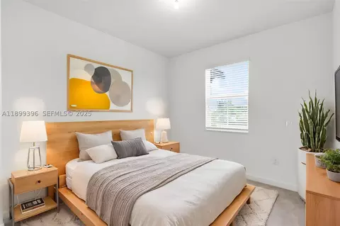 Bedroom - 12523 NW 24th Ave, Miami, FL 33167 photo 4 of 8