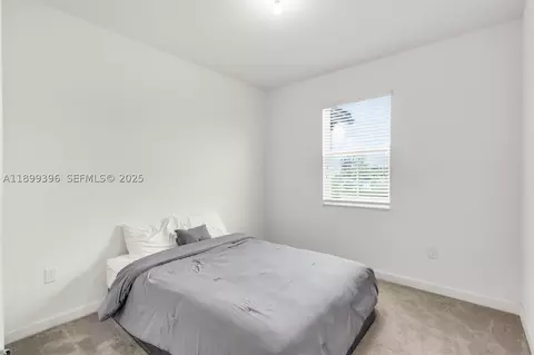 Bedroom - 12523 NW 24th Ave, Miami, FL 33167 photo 3 of 8