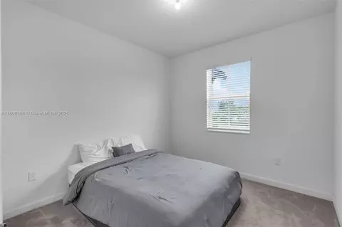 Bedroom - 12523 NW 24th Ave, Miami, FL 33167 photo 1 of 4