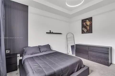 Bedroom - 12523 NW 24th Ave, Miami, FL 33167 photo 4 of 4