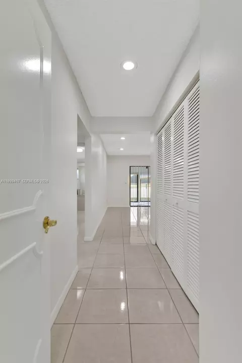 Entry Way - 21686 Arriba Real #40-A, Boca Raton, FL 33433 photo 1 of 1