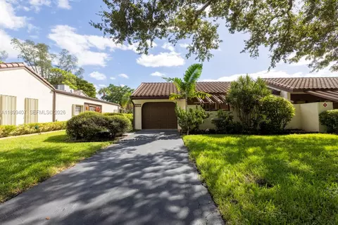 Exterior - 21686 Arriba Real #40-A, Boca Raton, FL 33433 photo 4 of 11