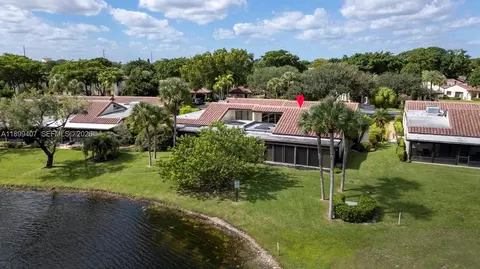 View/Area - 21686 Arriba Real #40-A, Boca Raton, FL 33433 photo 2 of 2