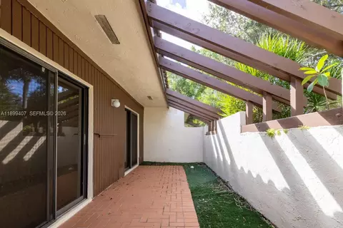 Exterior - 21686 Arriba Real #40-A, Boca Raton, FL 33433 photo 6 of 11