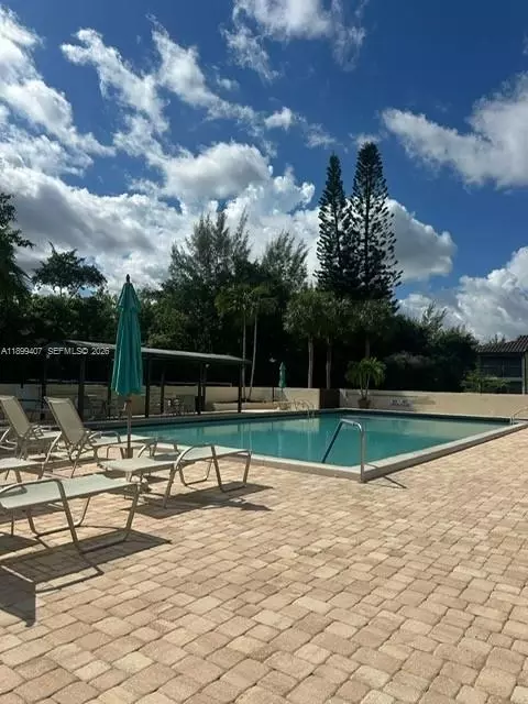 Exterior - 21686 Arriba Real #40-A, Boca Raton, FL 33433 photo 10 of 11