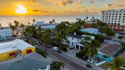 320 Polk St, Hollywood, FL 33019