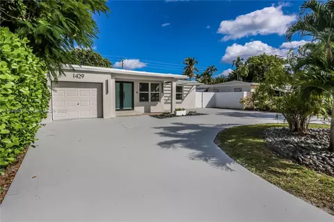 1429 Rodman St, Hollywood, FL 33020