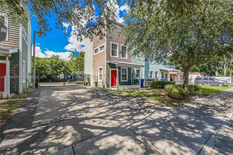 6960 NW 4th Ave #3, Miami, FL 33150