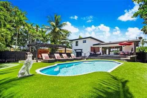 11975 W Biscayne Canal Rd, Miami, FL 33161