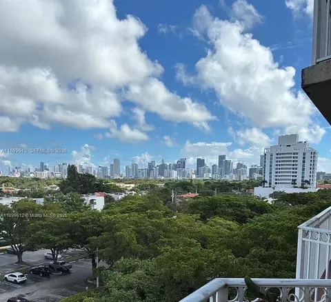 1650 Coral Way #808, Miami, FL 33145