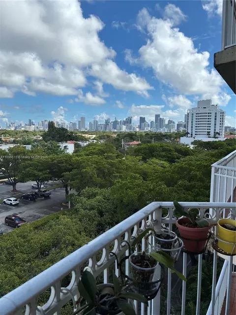 1650 Coral Way #808, Miami, FL 33145