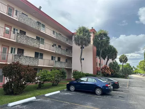 1101 NW 58th Ter #108, Sunrise, FL 33313