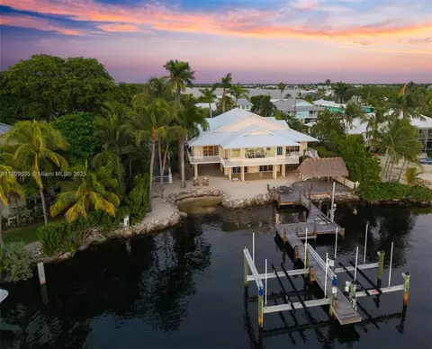 4 South Dr, Key Largo, FL 33037