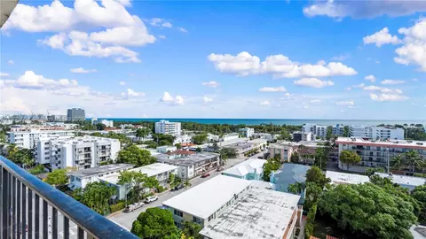 7850 Byron Ave #1004, Miami Beach, FL 33141