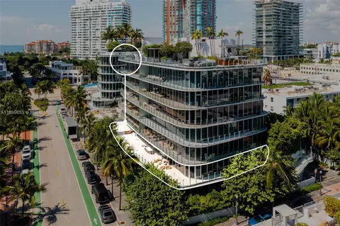 1 Collins Ave #207, Miami Beach, FL 33139