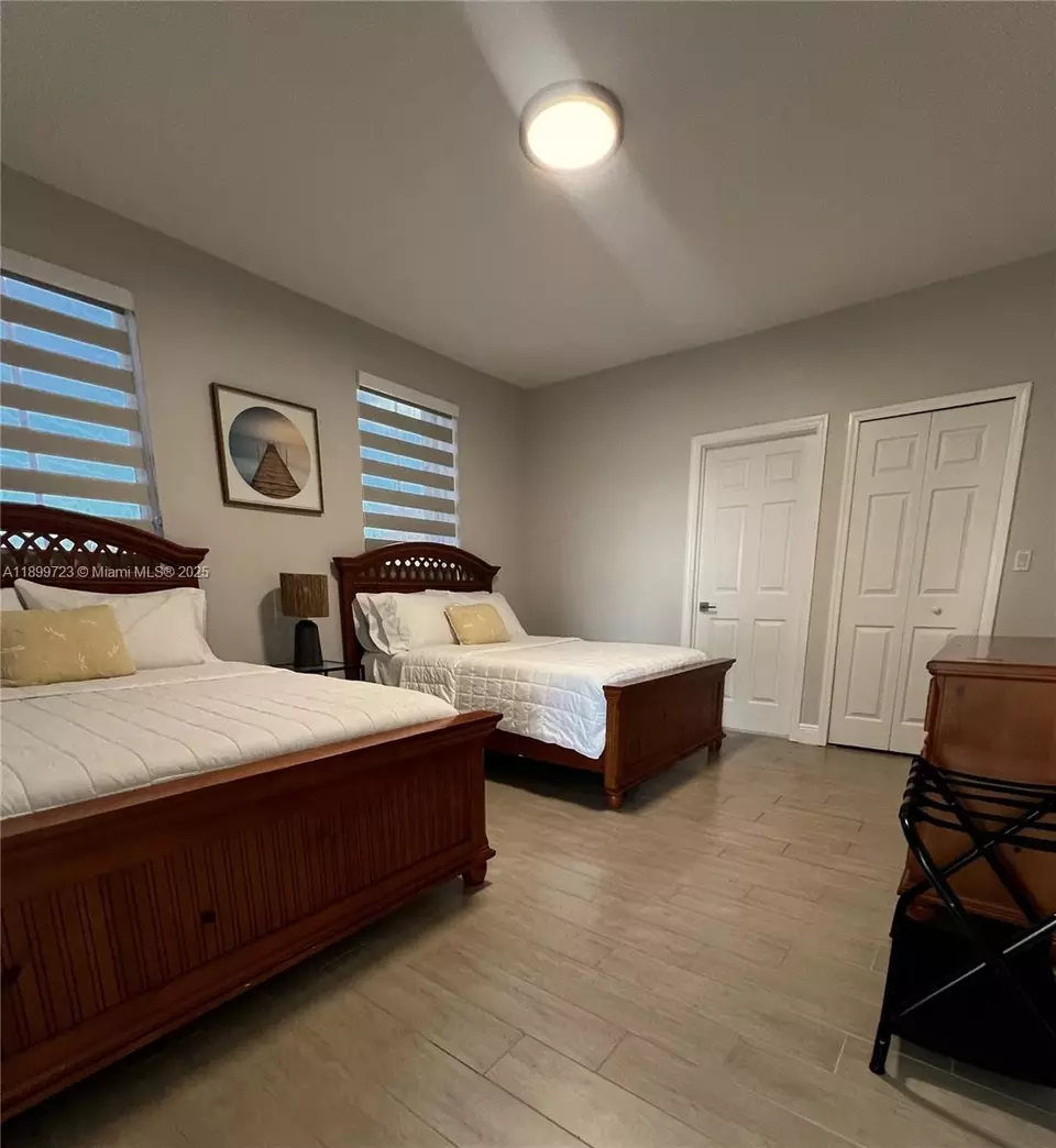 Bedroom - 7831 SW 164th Ave, Miami, FL 33193 photo 5 of 5
