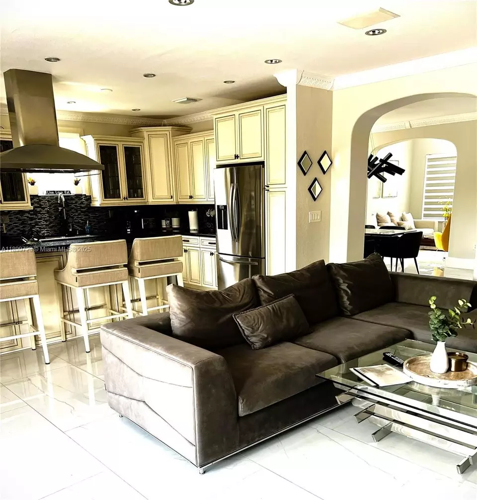 Kitchen - 7831 SW 164th Ave, Miami, FL 33193 photo 3 of 3