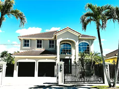 Exterior - 7831 SW 164th Ave, Miami, FL 33193 photo 1 of 3