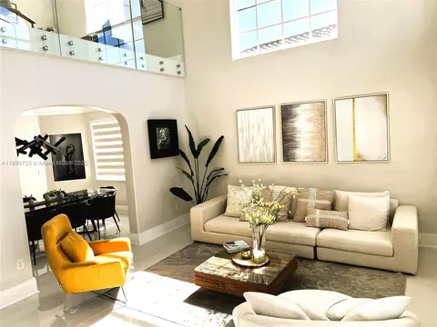 Living - 7831 SW 164th Ave, Miami, FL 33193 photo 1 of 1
