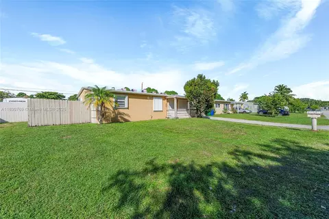 2545 NW 59th Ave, Margate, FL 33063