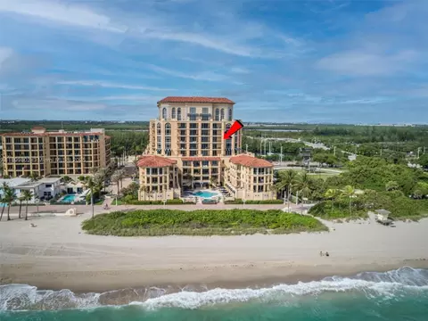 3501 N Ocean Dr #6E, Hollywood, FL 33019
