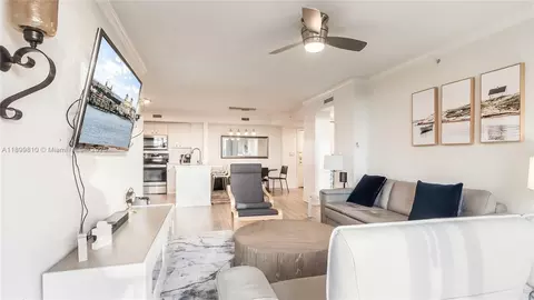 1801 N Flagler Dr #622, West Palm Beach, FL 33407