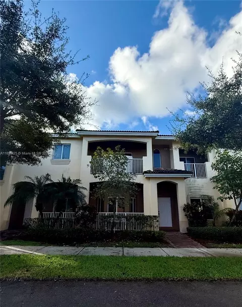 1641 SE 23rd Path, Homestead, FL 33035