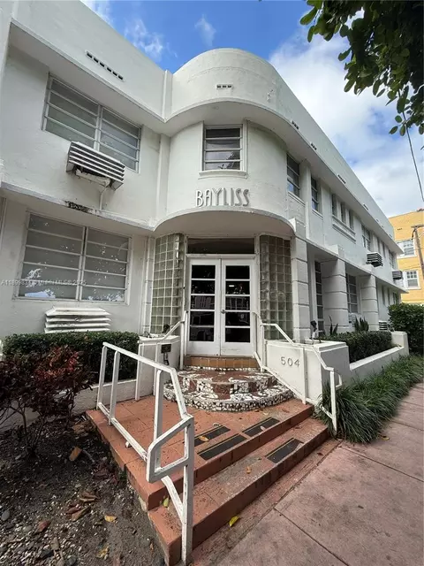 500 14th St #103, Miami Beach, FL 33139