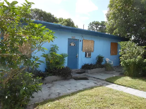 Undisclosed, Riviera Beach, FL 33404