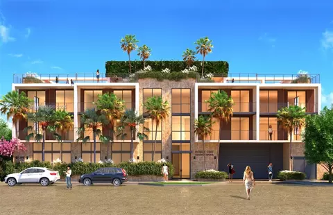 3069 Plaza St #2B1, Miami, FL 33133