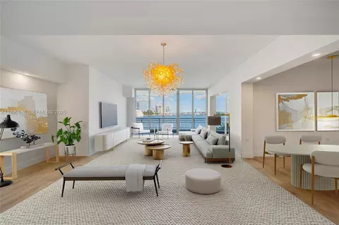 848 Brickell Key Dr #204, Miami, FL 33131