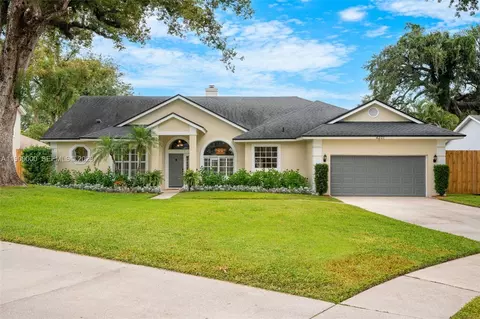 4231 Inwood Landing Dr, Orlando, FL 32812