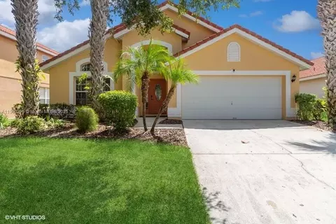 144 Sevilla Ave, Davenport, FL 33897
