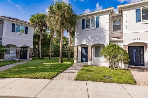 8297 SW 25th Ct #101, Miramar, FL 33025