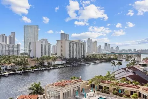 19667 Turnberry Way #8-L, Aventura, FL 33180