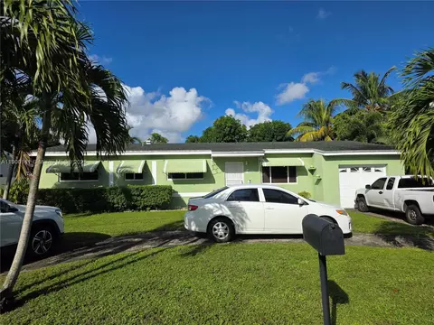 14400 NW 16th Ct, Miami, FL 33167