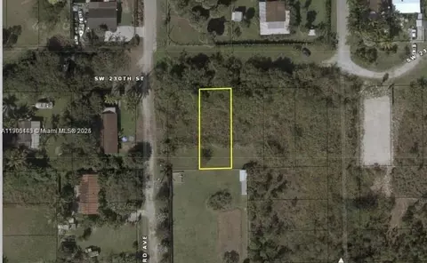 12272 SW 230 St, Goulds, FL 33170