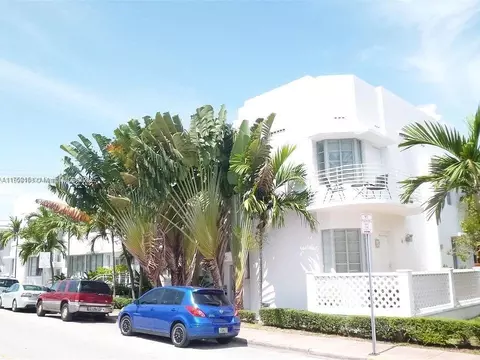 611 11th St #104, Miami Beach, FL 33139