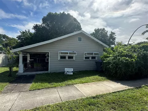 423 S 24th Ave, Hollywood, FL 33020