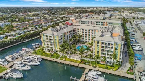 804 E Windward Way #618, Lantana, FL 33462