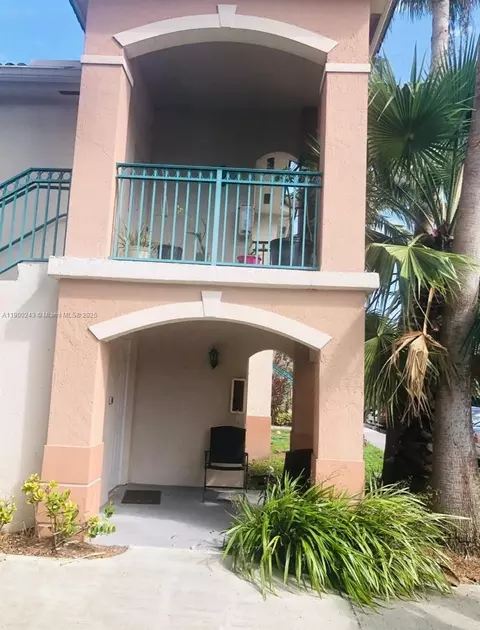 1261 SE 31st Ct #101-53, Homestead, FL 33035