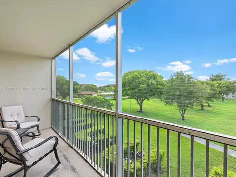 13250 SW 7th Ct #317L, Pembroke Pines, FL 33027