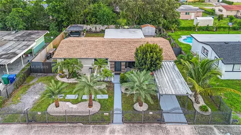 1262 NW 172nd Ter, Miami Gardens, FL 33169