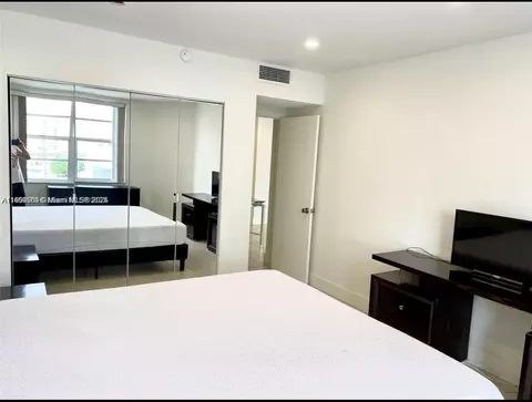 Bedroom - 1965 S Ocean Dr #5B, Hallandale Beach, FL 33009 photo 1 of 4
